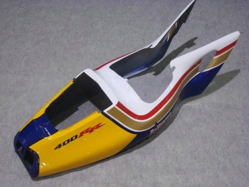 Фонарь для Honda RVF400R NC35 белый фонарь 1994 1998 RVF400 VB03|fairings for honda|fairing kitrvf400 fairing |