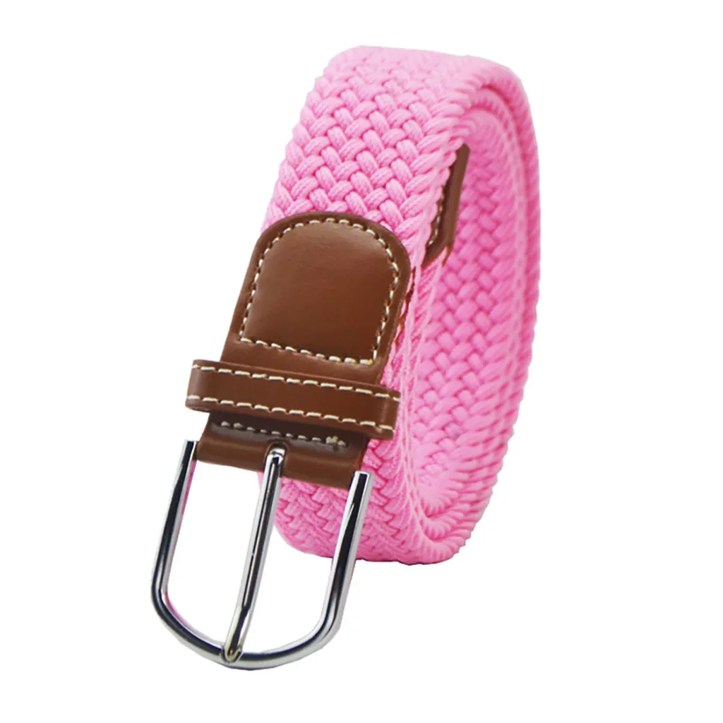 Нейлоновый ремень SAGACE для мужчин и женщин тканевый с пряжкой вентиляторов