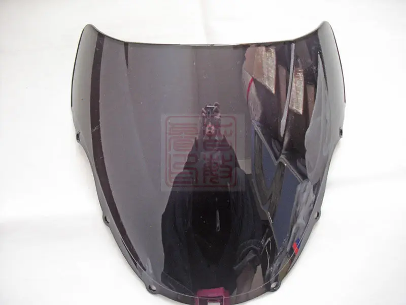 Новинка высокое качество для мотоцикла лобового стекла ветрового дыма Honda CBR600F4 CBR