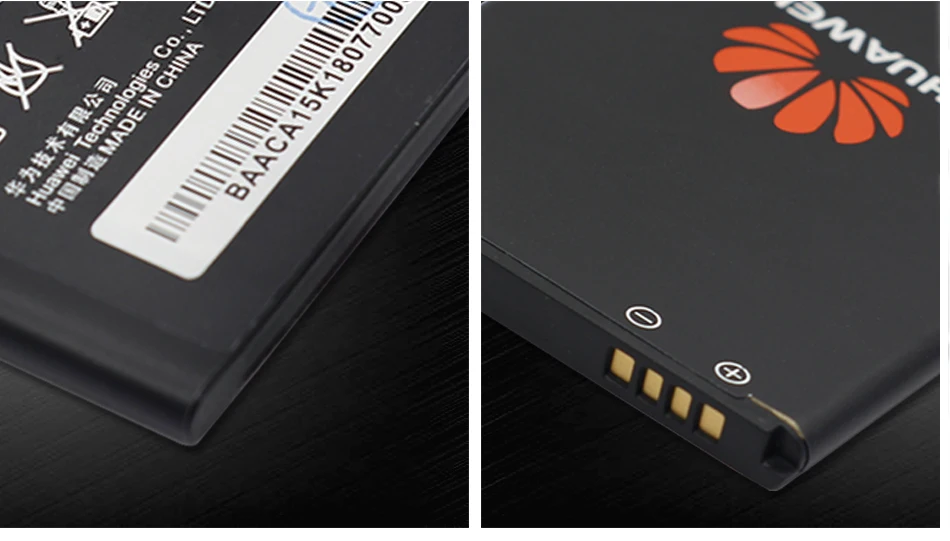 Мазь Хуа Вэй Замена телефон Батарея HB505076RBC для huawei Y3 ii Y3II-U22 G606 G610 G610S G700 G710 G716 A199 C8815 Y610 2150 мА-ч