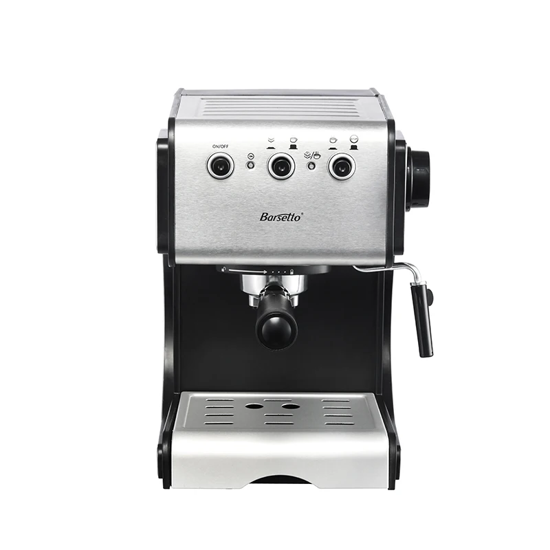 Кофемашина Barsetto BAA621 | Бытовая техника