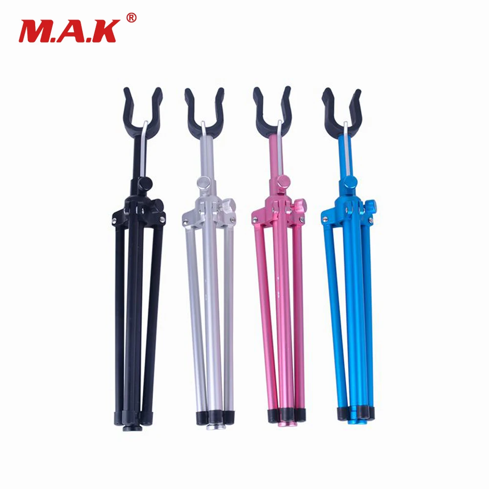 U-образный Железный Держатель для лука из алюминиевого сплава рекурсивного