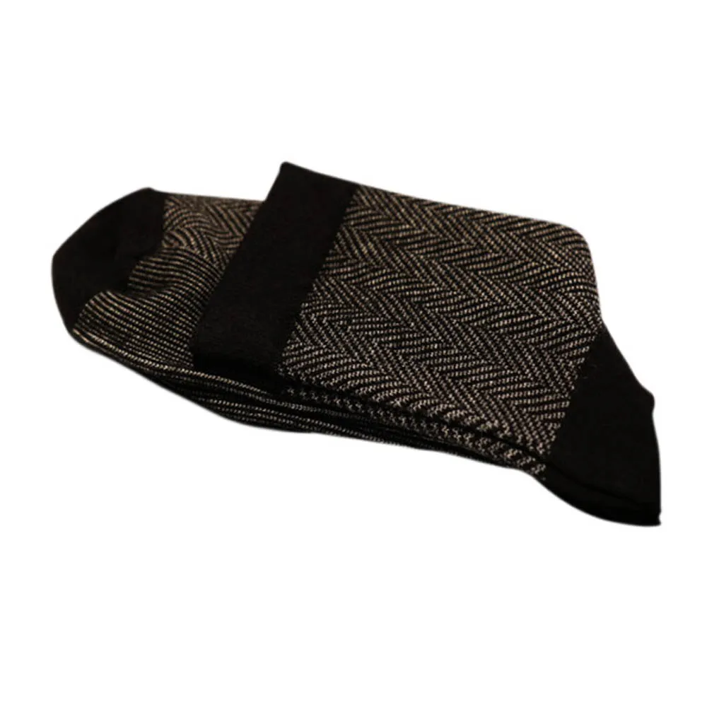 2018 мужские носки Модные Спортивные Повседневные из чистого хлопка классические