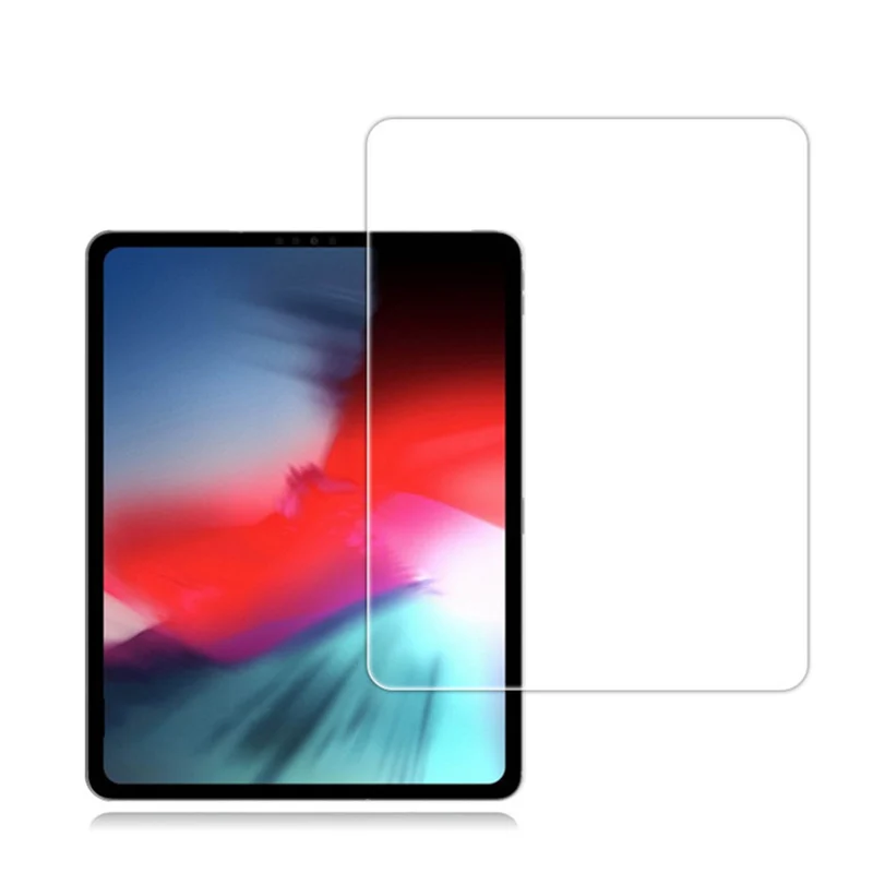 Закаленное стекло для Apple iPad Pro 11 12,9 дюймов протектор экрана планшета 9H защитная пленка защита от царапин