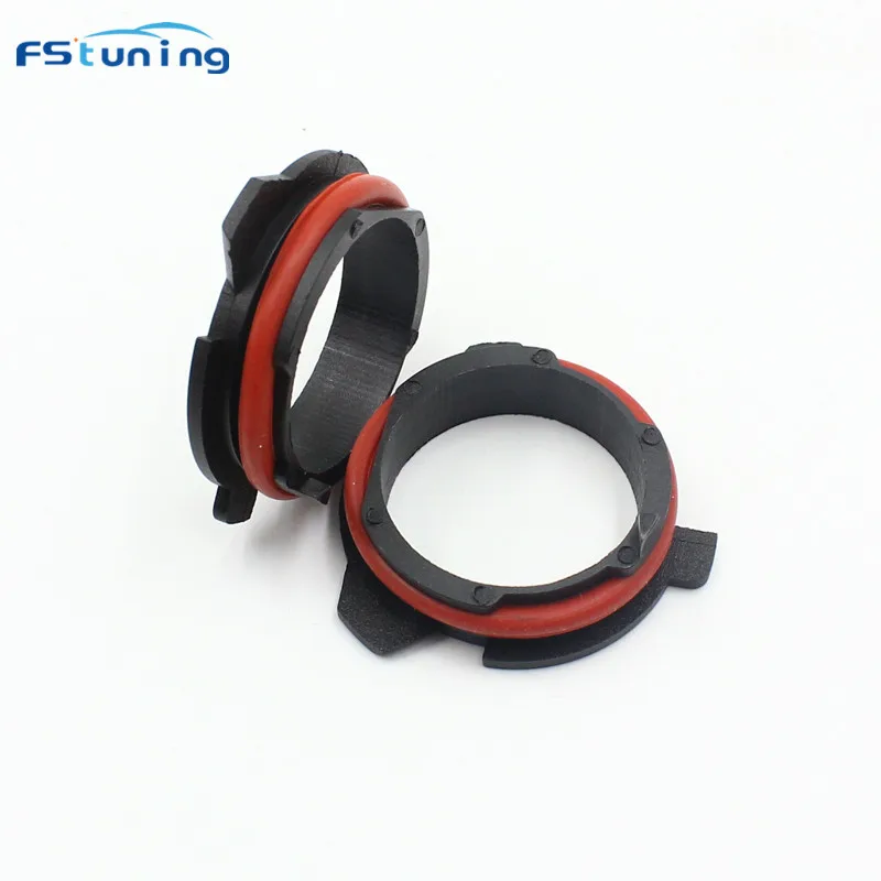 Держатель лампы для BMW 5 серии E39 E60 E61 F10 F11 F07 F85 G30 G31 G38 H7|clip for bmw|clips bmwclip led |