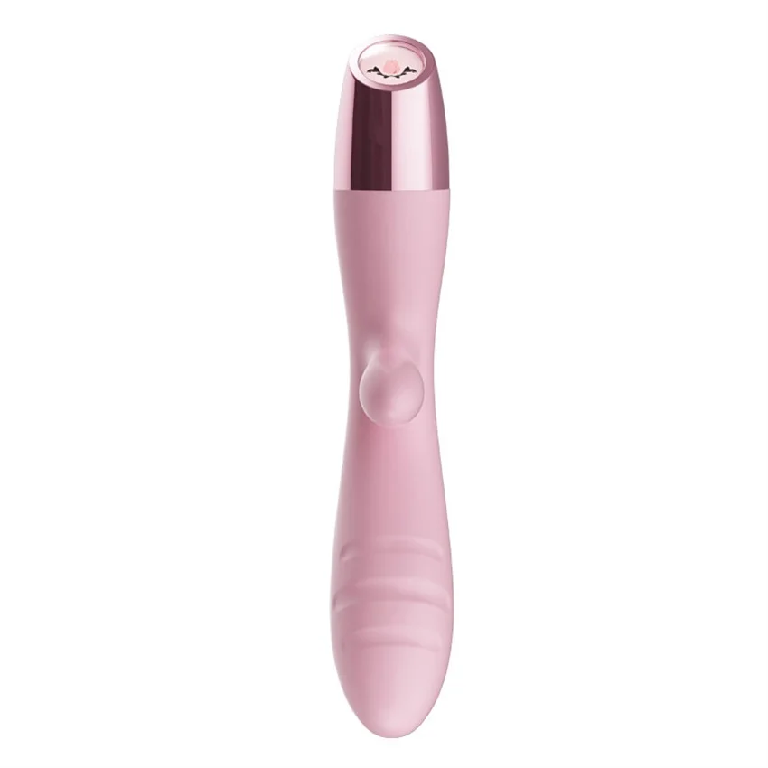 WOWYES нагревательный секс-игрушки для женщин G-spot вибратор двойной вагинальный