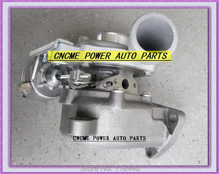 Электропривод с электромагнитным клапаном TURBO BV43 53039700168 1118100-ED01A 53039880168 168 Fo Great Wall