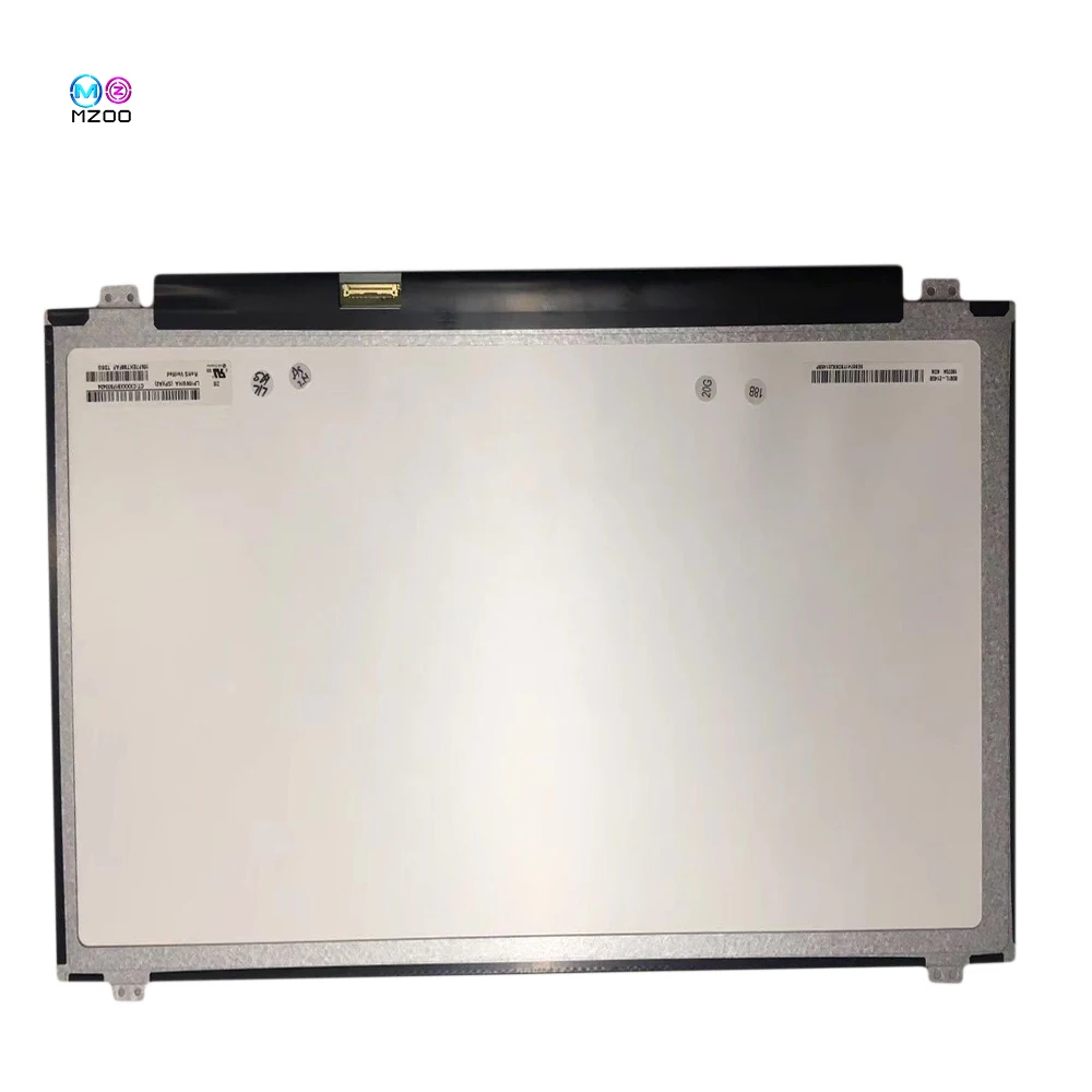 15 6 &quotLP156WHA SPA2 подходит LP156WHB SPA1 дюймов Тонкий ips 1366*768 EDP 30 контактов светодиодный ЖК