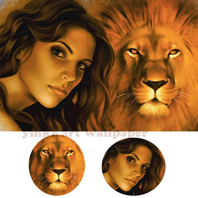 3d обои для стен дивана спальни фона телевизора фрески Настенные рулоны украшение