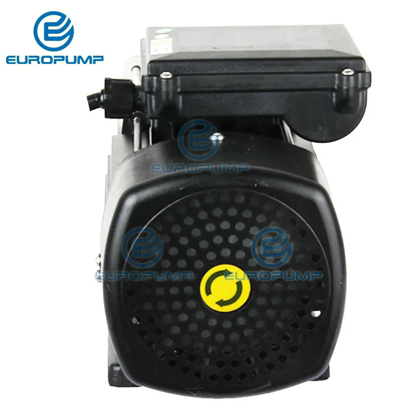 Модель EUROPUMP (SCPJE5/60 d48/750) горячая Распродажа Нержавеющее ситечко погружной 48 В DC
