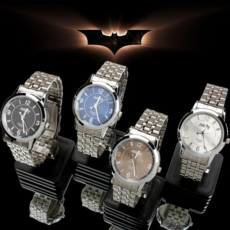 Nary Повседневные часы Для женщин Роскошные Бизнес наручные золото уникальный