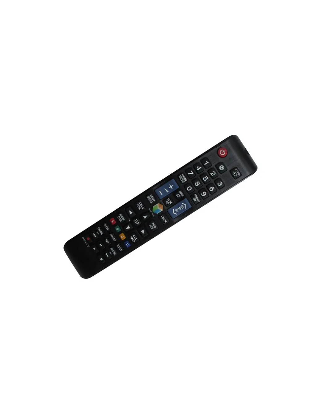 

Remote control For Samsung UE48J6302AK UE48J6350SU UE48J6370SU UE48J6375SU UE48J6500AU UE48J6590AU Smart LED HDTV TV