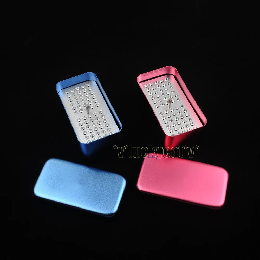 2 шт. держатель для телефона с 60 отверстиями|box cutter holder|holder aaholder led light bar |