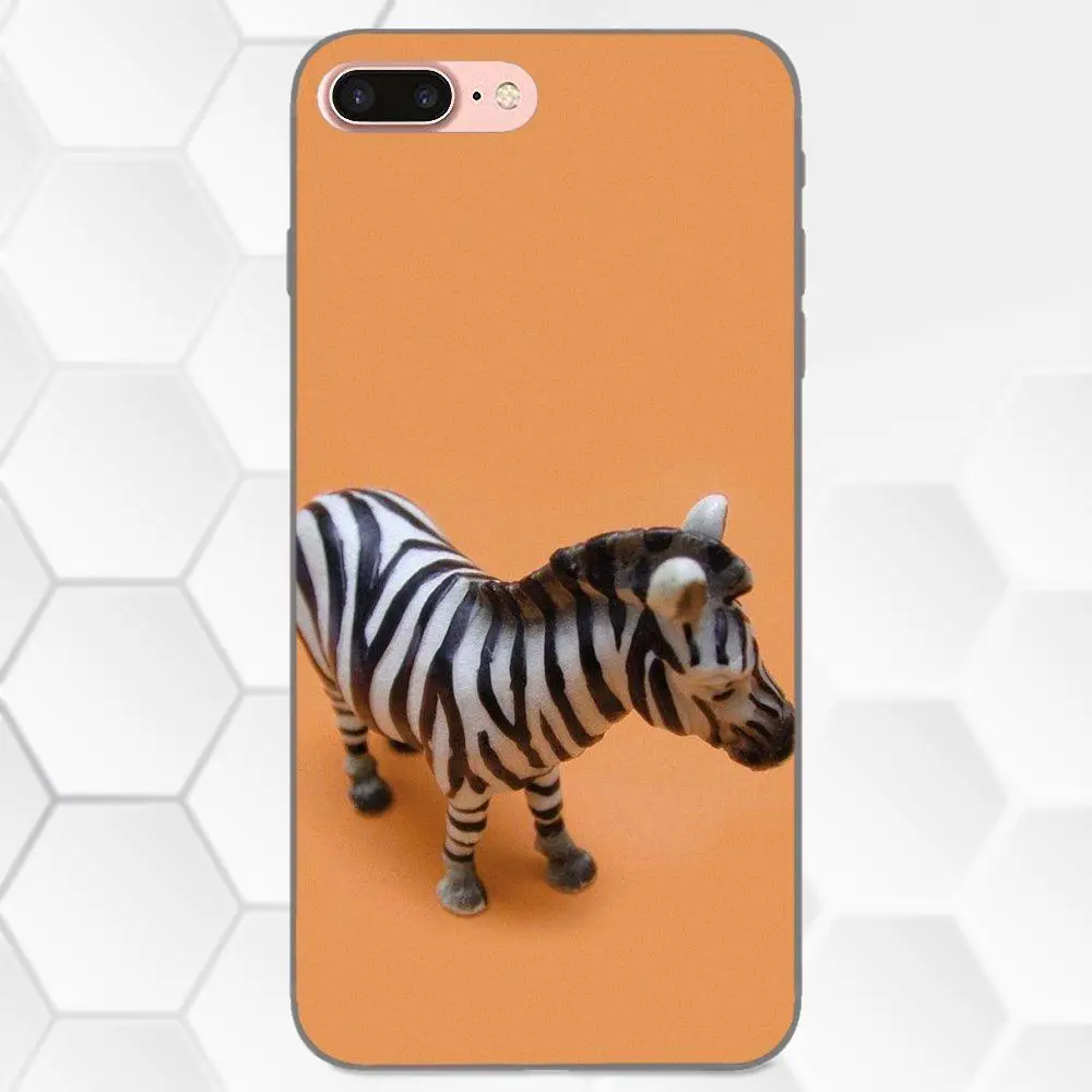 TPU Live Love Phone Zebra Horse для Galaxy C5 C7 J1 J2 J3 J330 J5 J6 J7 J730 2017 Ace Core Duo Max Mini Plus Prime Pro|Бамперы| |