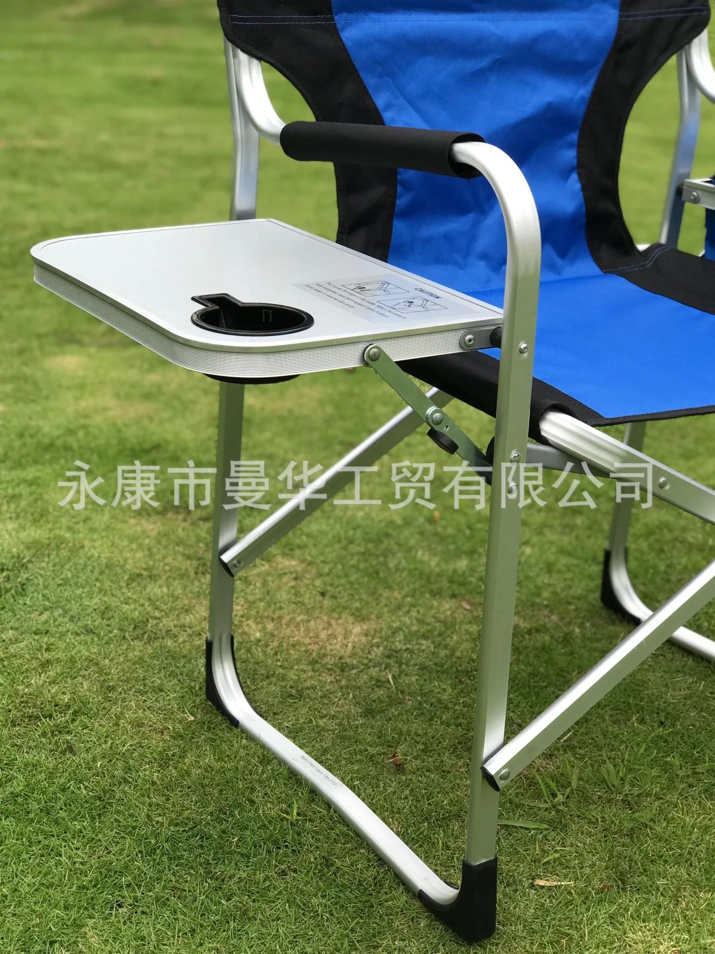 4 стула складное кресло директора на открытом воздухе рыбалка стул Алюминий