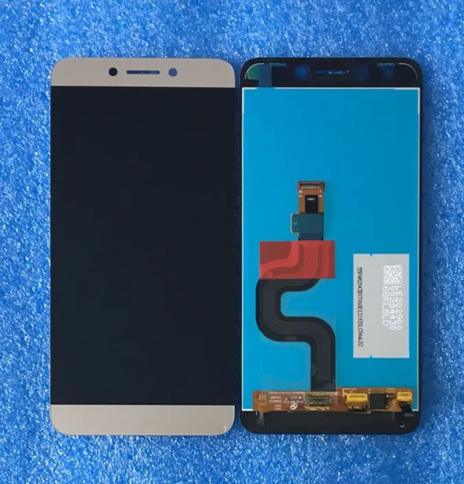 Для Letv Le2 Pro X520 X521 X522 X525 X526 X527 X528 X529 X620 X625 Axisinternational ЖК-дисплей экран Дисплей+ сенсорная панель(диджитайзер