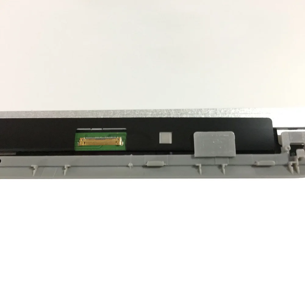 Исправление для сенсорного ЖК-экрана в сборе 15," B156XTN03.1 для acer Aspire V5-571p Ms2361 дисплей дигитайзер панель с рамкой