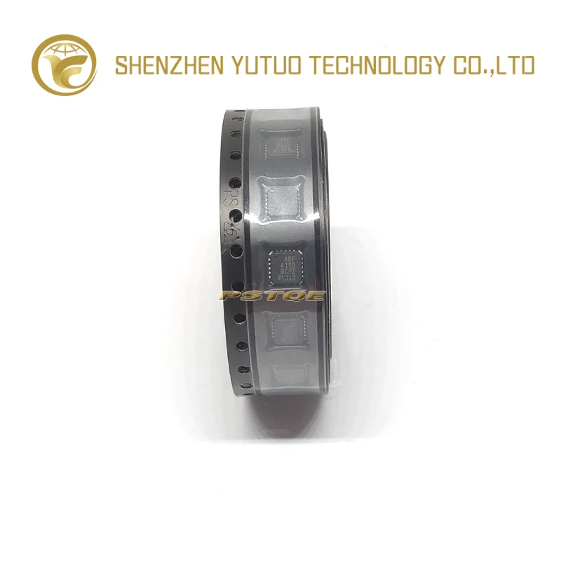 Новые оригинальные не защитой от подделок ADF4110BCPZ RL7 ADF4110 LFCSP 20 лфксп IC в