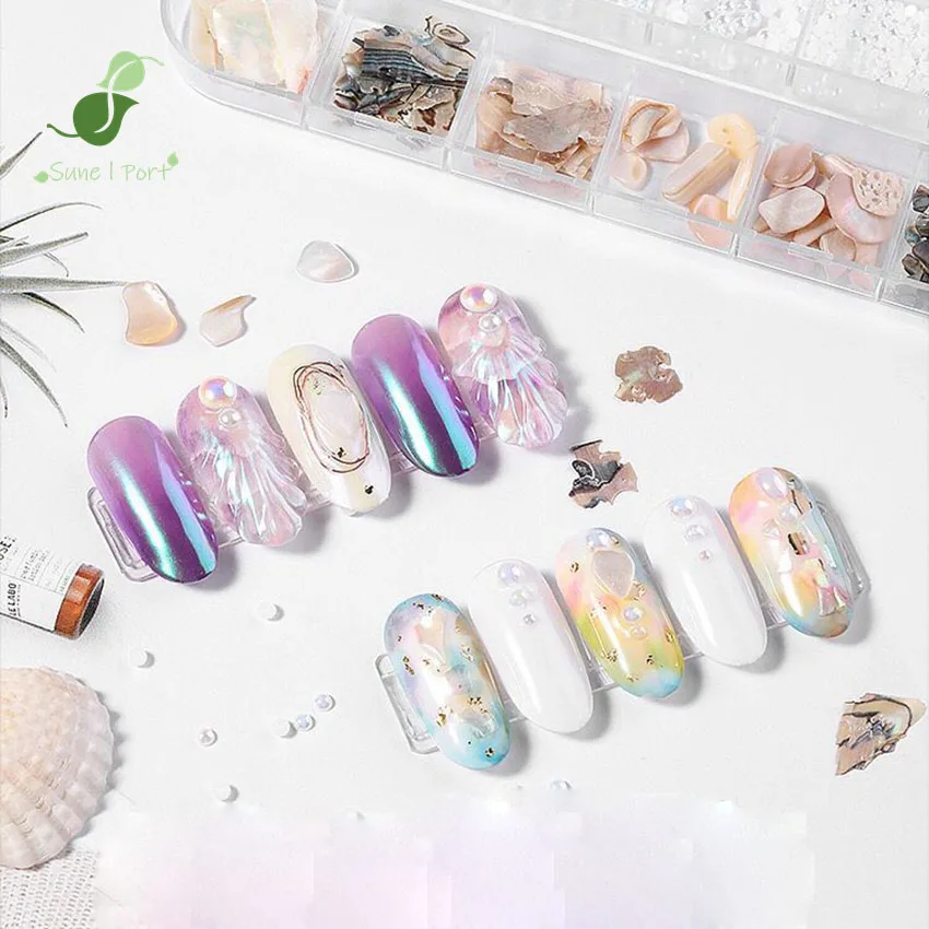 1 шт. небольшие бусины для дизайна ногтей|Стразы и украшения| |