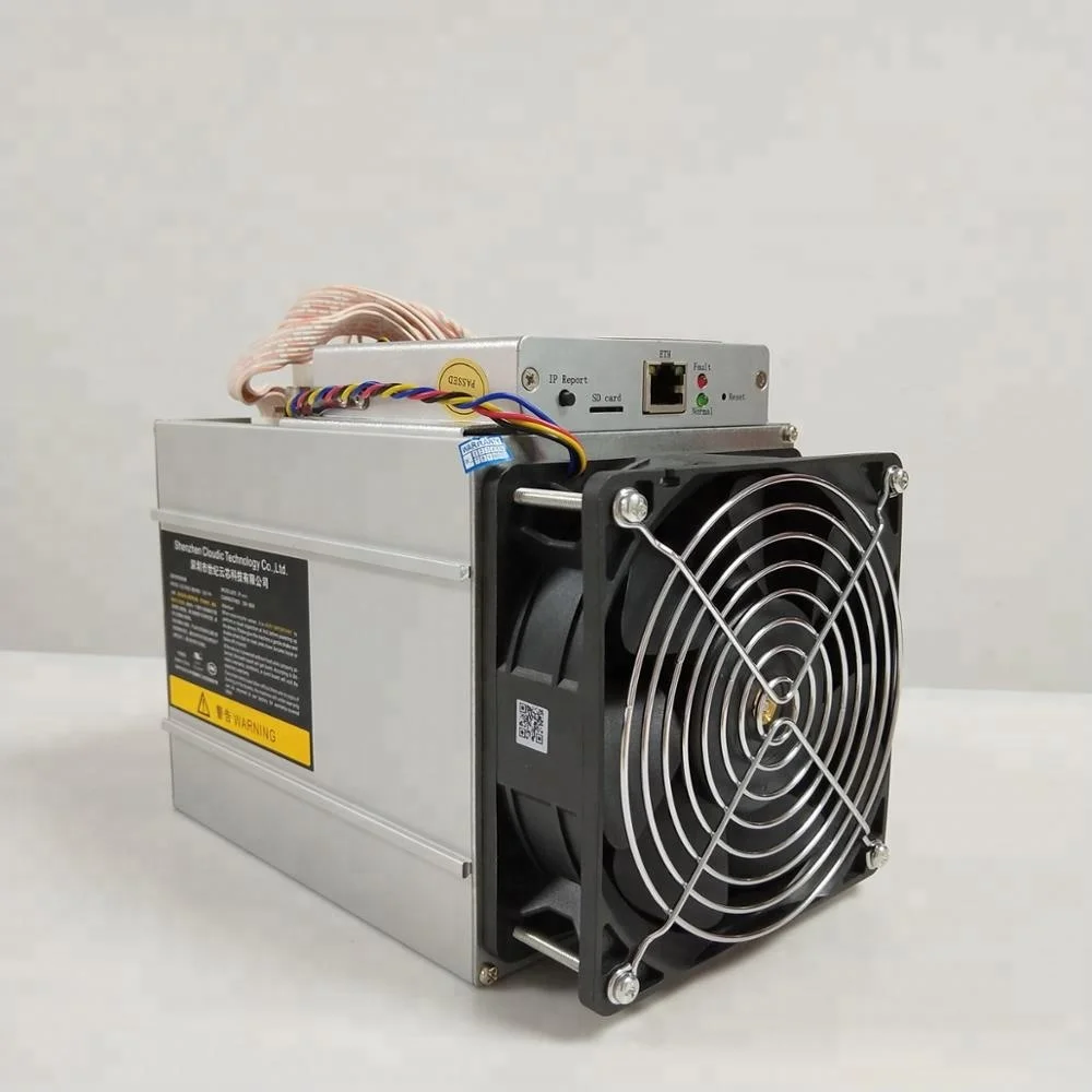 Antminer Z9 40k Sol/s Zcash ZEC antminer z9 bitmain Zec miner в наличии | Электроника
