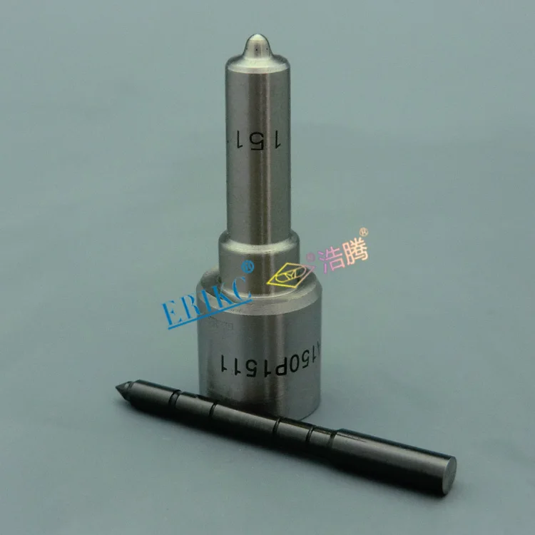 

ERIKC DLLA 150 P 1511 (0433171932) common rail spare parts nozzle and auto fuel pump injection nozzle DLLA 150P1511