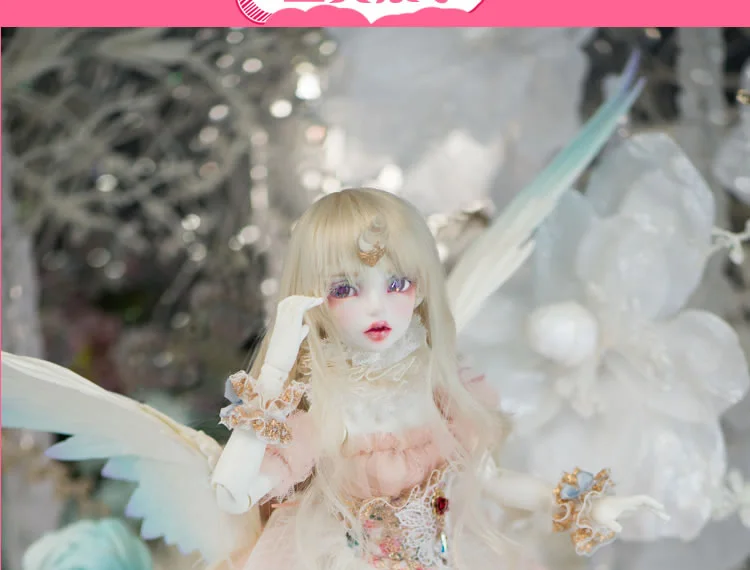 1/4 масштаб Обнаженная BJD девушка человеческое тело MSD шарнирная Кукла Смола Модель игрушки подарок, не включает в себя одежду, обувь, парик и другие D2119