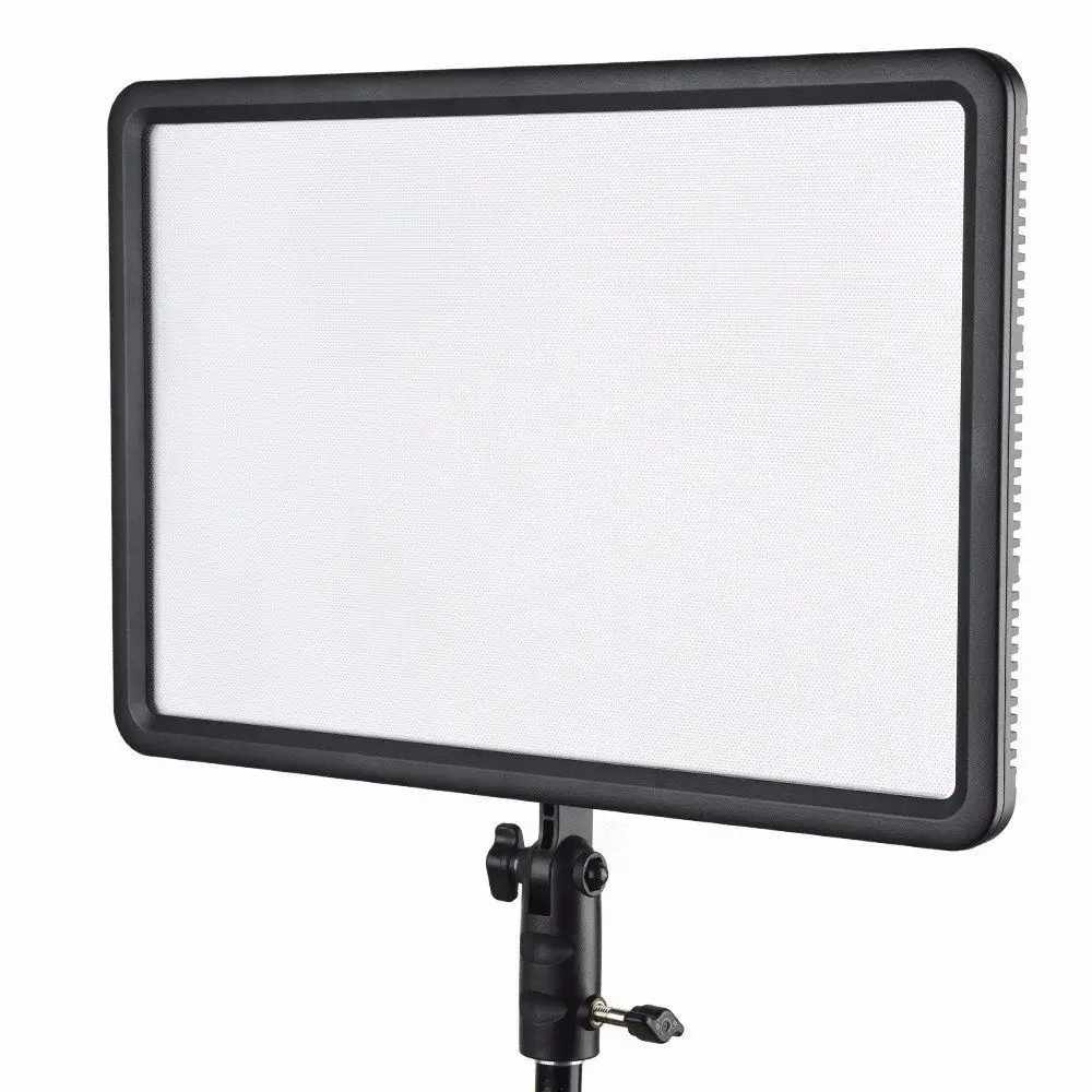 Godox LEDP260C с регулируемой яркостью 260 светодиодное Видео Освещение цветовой
