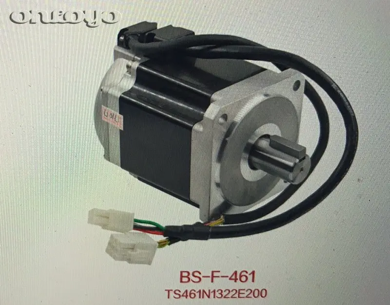 Аксессуары и двигатель для вышивальной машины Barudan TS461N1322E200 | Дом сад