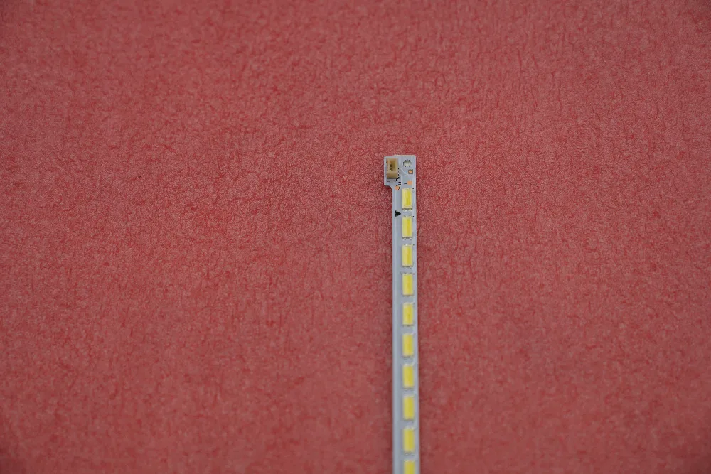 Новая светодиодная лента для подсветки 54 светодиодный s 500 мм LED 40K360JD RSAG7.820.5057 HE400GF