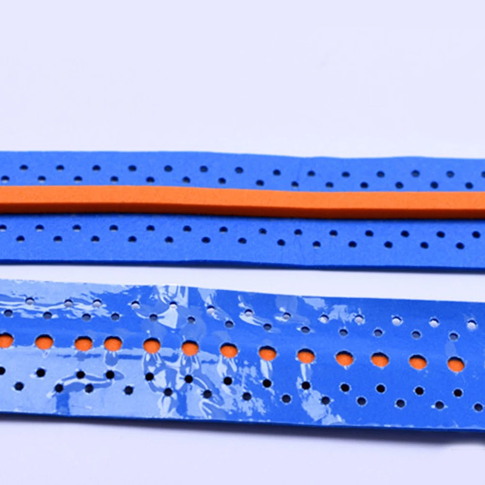 Ручка ракетки для бадминтона овергрип лента пота противоскользящая ракетка