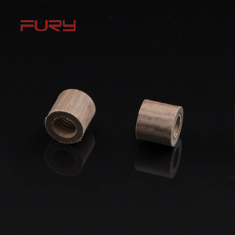 FURY Ferrule 3 цвета 4 модели бильярдный бассейн профессиональная прочность черный 8
