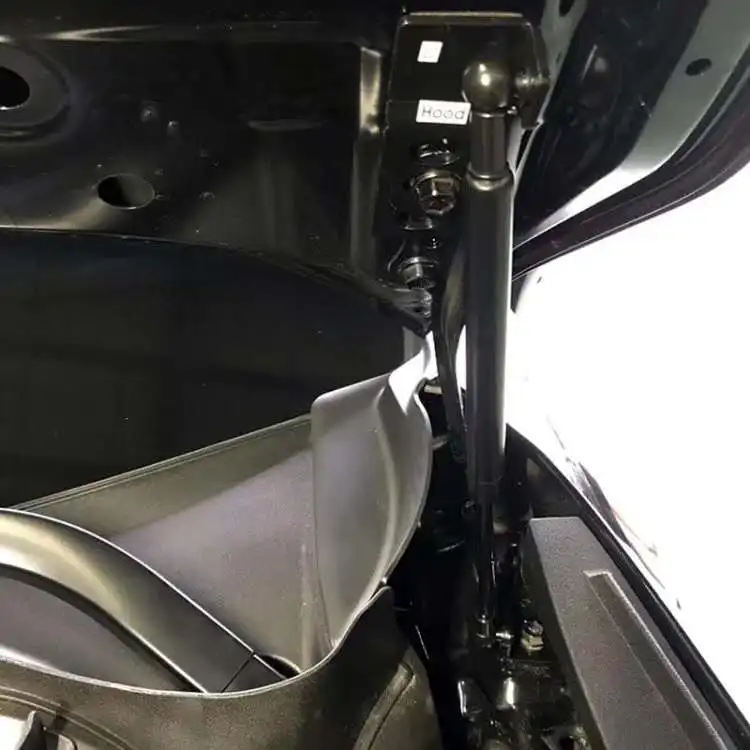 Подходит для Toyota Rong RAV4 капот газовая пружина опорный стержень