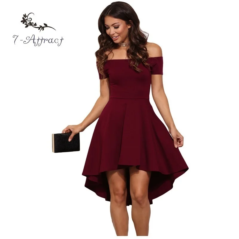 Женское платье с открытой спинкой 9 цветов XXL 7 цветов|ladies dresses|vestidos desummer party |