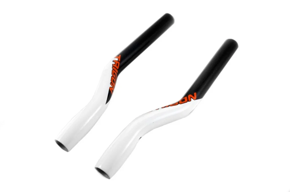 Pаспродажа Велосипед для триатлона TRIGON EB101, светильник Кая велосипедная Балка из углеродного волокна, для тройного триатлона, аэродинамический упор, б...