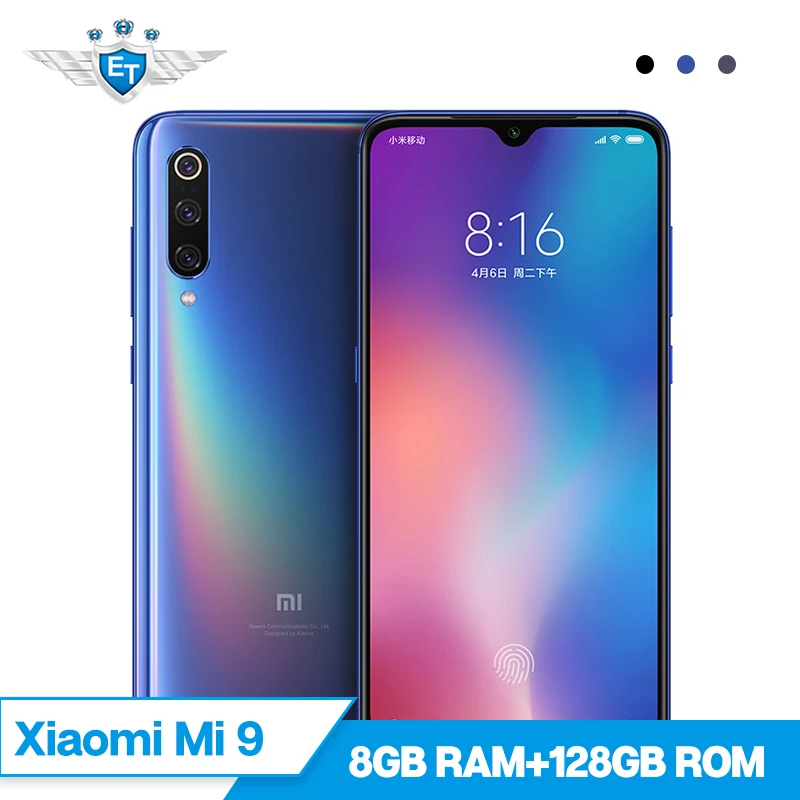 Xiaomi Mi 9 Aliexpress Xiaomi Mi 9 Aliexpress