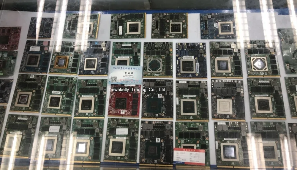 K5100M K5100 8 ГБ для DELL M6700 M6800 hp 8770W ZBOOK15 G1 G2 N15E-Q5-A2 CN-034P9D видеографические VGA карты работы