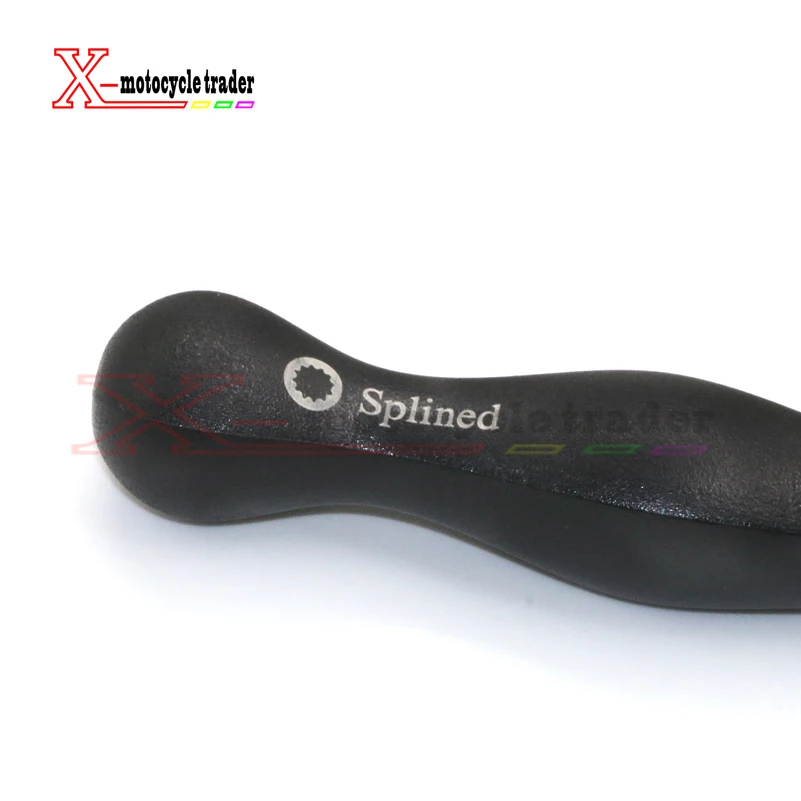 6 шт. набор Регулировка карбюратора инструмент Отвертка для общего 2 цикла