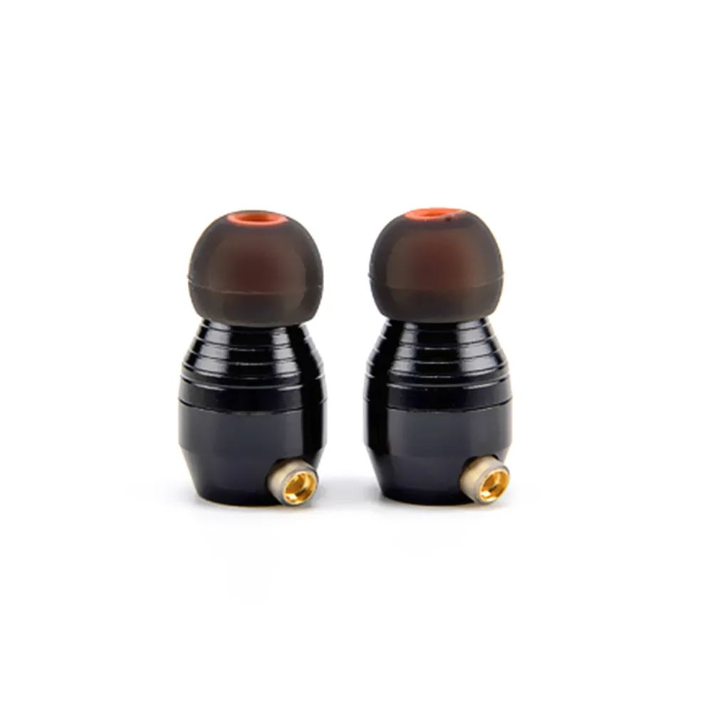 Фото Новейший TONEKING MusicMaker SHOCKWAVE III 1DD и 4BA Гибридный 5-дисковый блок DIY HIFI наушники Kill K3003, IE800, SE846, как UE18PRO №3