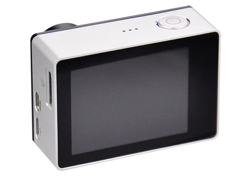 Экшн-камера eken A12 Ultra H5S Plus 4K 30FPS Wi-Fi 30M Водонепроницаемая камера 1080p go EIS стабилизация изображения H5Splus 12MP pro sport cam