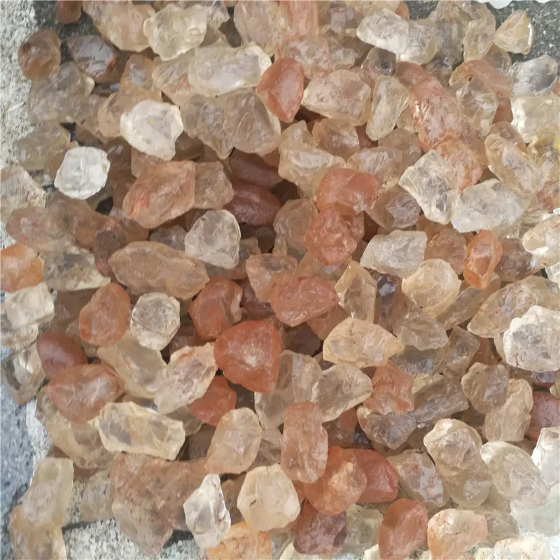 Оптовая продажа тибетских прозрачных кристаллов | Дом и сад