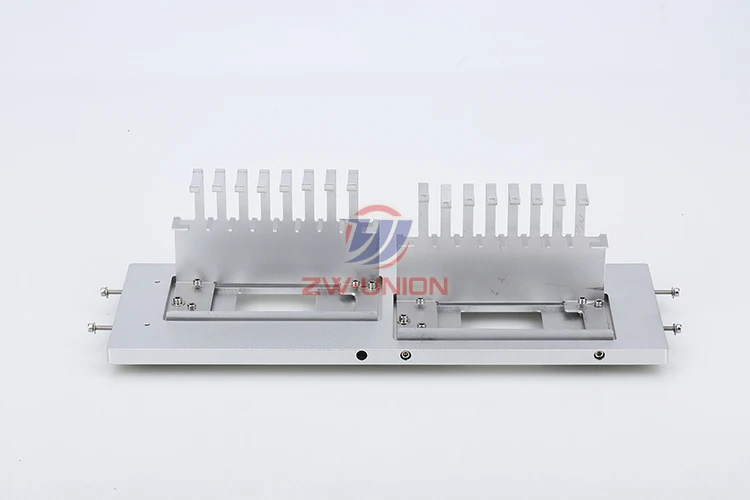 Оригинальная и новая Универсальная каретка/пластина принтера UD1812 UD2112 UD2512 UD3212 Galaxy