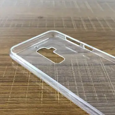 Для HOMTOM S8 Телефон Чехол Мягкий ТПУ Пудинг Случаи Силиконовый чехол для Матовый