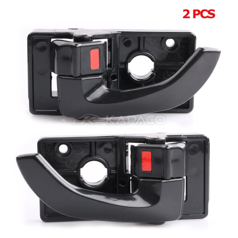826102E000 826202E000 82610 2E000 82620 внутренняя дверная ручка для Hyundai Tucson 2005 2009|Комнатные