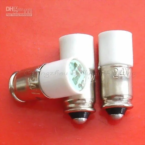 lamp bulb A541 24v mg6 2022 New Miniature