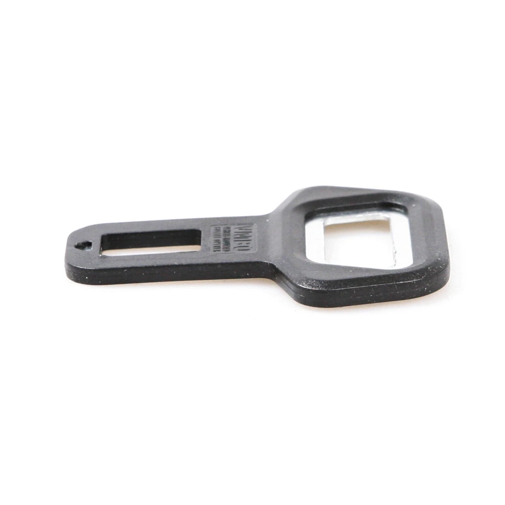 New High Quality Dual-use Car Safety Seat Belt Buckle Clip Mounted Beer Bottle Opener For Accessories | Автомобили и мотоциклы