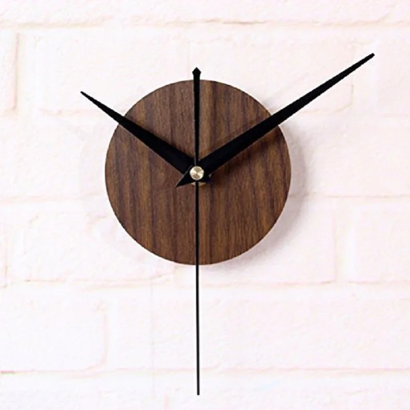 DIY Kit часовой механизм настенных часов Horloge обои saati Saat часы круглые акриловые