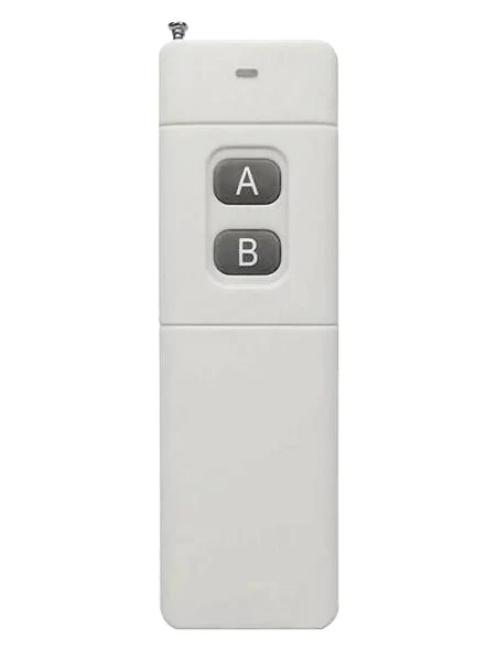 xuanlongyuan 3000m Long Range Distance High Power 2CH 2 CH RF Remote Control Transmitter 315/433.92 MHZ/Garage Door/shutters | Электроника