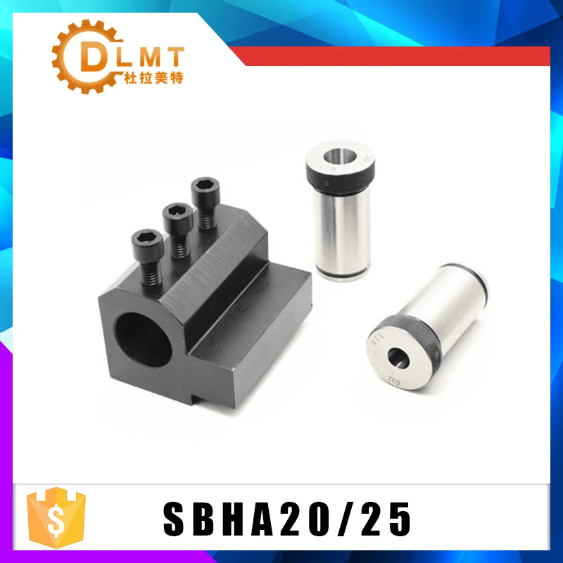 SBHA 20/25 Центральная высота D20/D25/D32/D40for внутренний вспомогательный держатель инструмента механический станок набор ножей держатель инструментов