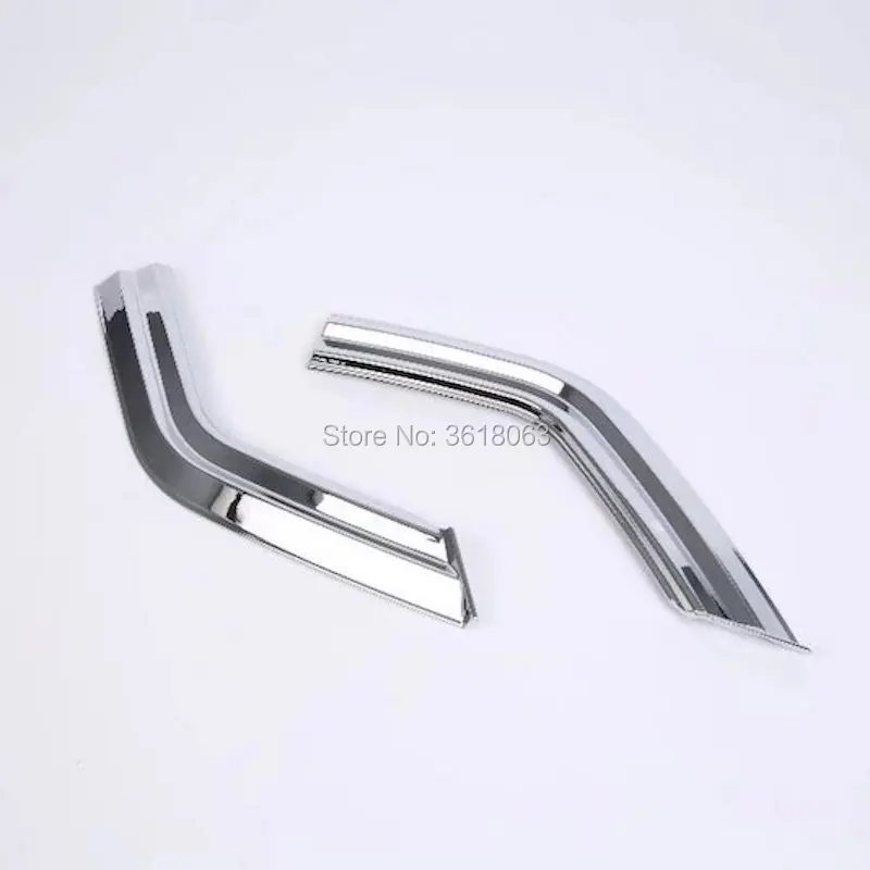 

Передняя противотуманная фара для Toyota Land Cruiser Prado LC150, FJ150, 2018, аксессуары для стайлинга автомобилей