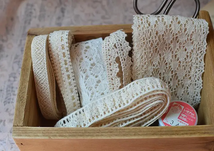 5 м/лот бежевый приятный Diy лоскутный хлопковый материал ручной работы хлопковая